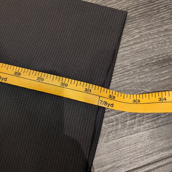 Monogram Banana Republic Suit - Picture 13 of 14